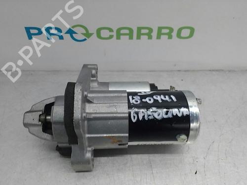 Starter RENAULT MEGANE IV Saloon  | BP29978312M8