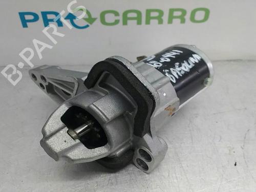 Starter RENAULT MEGANE IV Saloon  | BP29978312M8