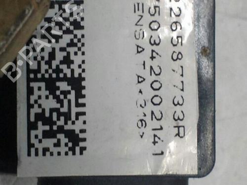 Electronic sensor RENAULT MEGANE IV Saloon  | BP29978313M84