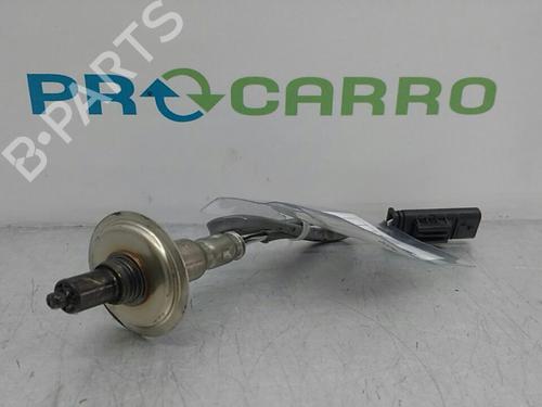 Electronic sensor RENAULT MEGANE IV Saloon  | BP29978315M84