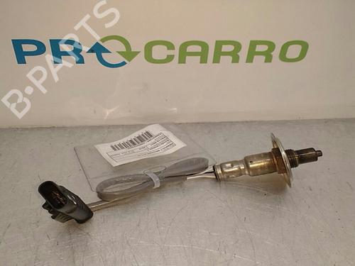 Electronic sensor RENAULT MEGANE IV Saloon  | BP29978315M84