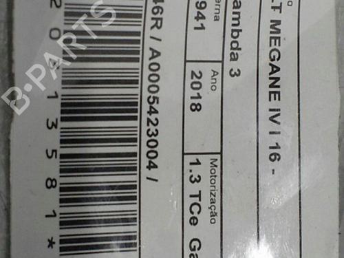 Electronic sensor RENAULT MEGANE IV Saloon  | BP29978315M84