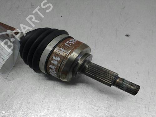 Right front driveshaft RENAULT MEGANE IV Saloon  | BP29978316M39
