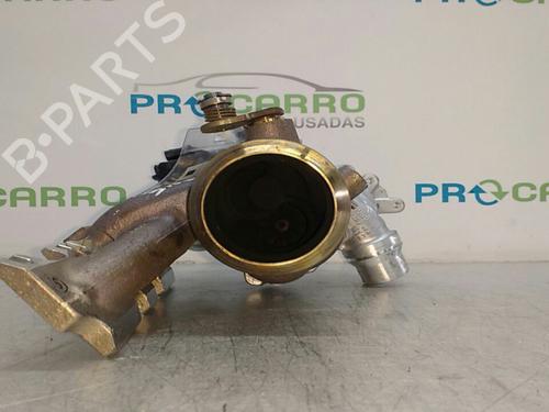 Turbocharger/Supercharger RENAULT MEGANE IV Saloon  | BP29978318M71