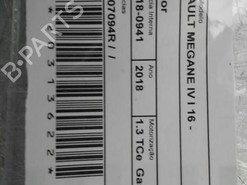 Other RENAULT MEGANE IV Saloon  | BP29978319O1