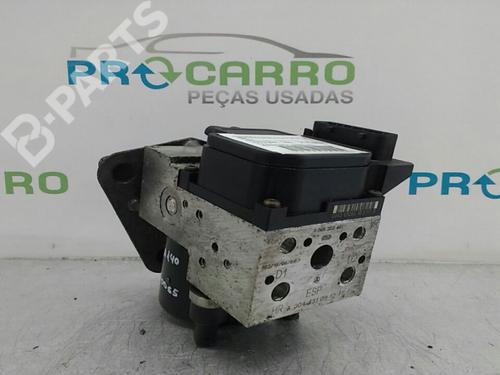 Abs pomp MERCEDES-BENZ A-CLASS (W168) [1997-2005]  9781397