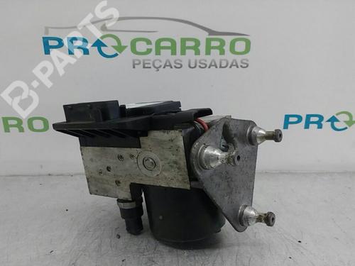 Abs pomp MERCEDES-BENZ A-CLASS (W168)  | BP9781397M43 