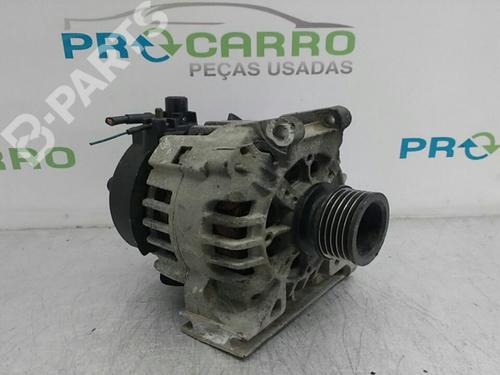 Generator MERCEDES-BENZ A-CLASS (W168) [1997-2005]  9781398