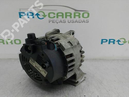 Alternator MERCEDES-BENZ A-CLASS (W168) | BP9781398M7