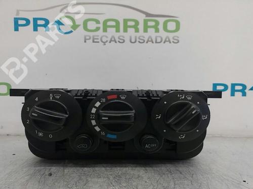 Used Climate control MERCEDES-BENZ A-CLASS (W168) [1997-2005]  9781400