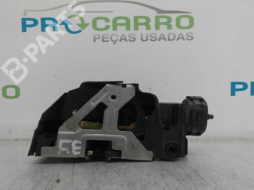 Cerradura puerta delantera izquierda MERCEDES-BENZ A-CLASS (W168) [1997-2005]nullnull