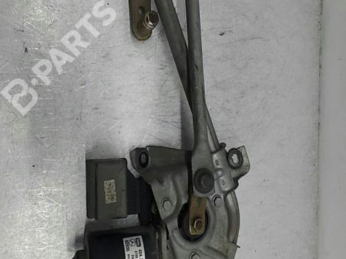Wischermotor vorne für MERCEDES-BENZ A-CLASS (W168) [1997-2005]  9781406