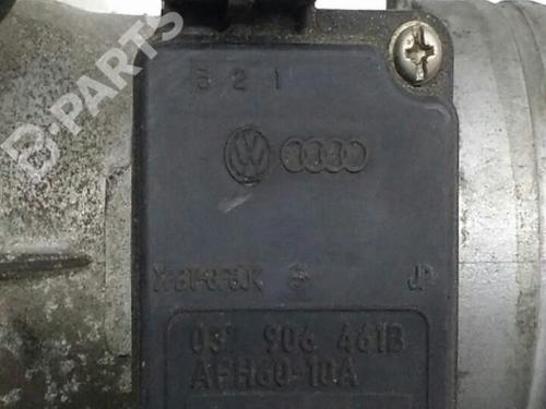 Mass air flow sensor SEAT CORDOBA (6K1, 6K2)  | BP9781460M95 