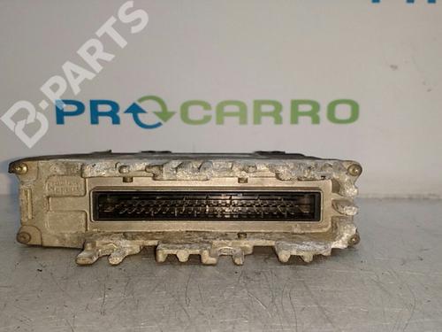 Engine control unit (ECU) VW POLO III (6N1) | BP9781463M57