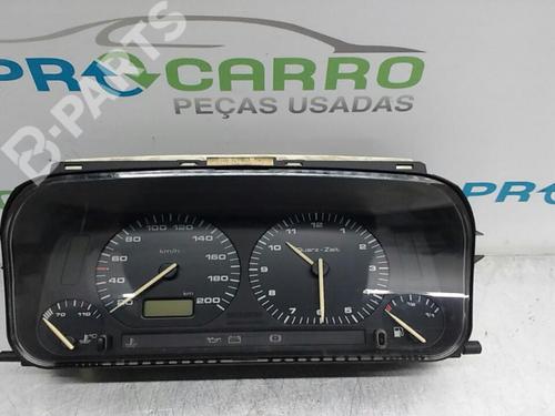 Used Instrument cluster Instrument cluster VW GOLF III (1H1) [1989-2000] 9781468 9781468