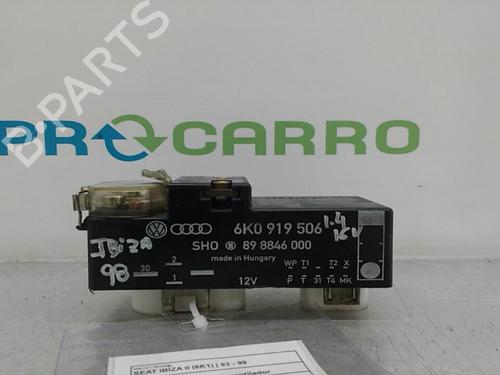 Used Other SEAT IBIZA II (6K1) [1993-2002]  13723579