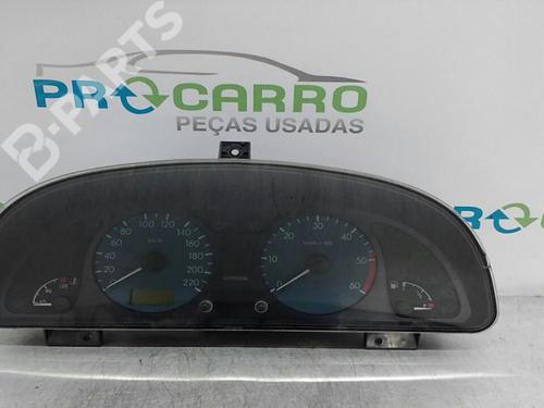 Used Instrument cluster CITROËN XSARA (N1) [1997-2005]  9781521