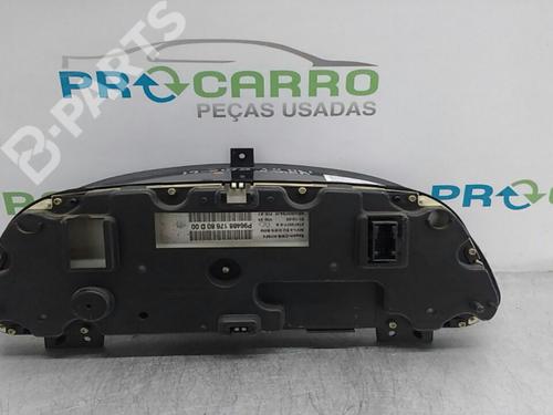 Instrument cluster CITROËN XSARA (N1)  | BP9781521C47 