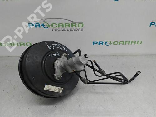 Used Servo brake FIAT 500 (312_) [2007-2025]  9781526