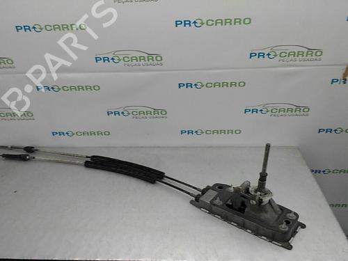 Used Gear lever AUDI A3 Sportback (8PA) [2004-2015]  14406547
