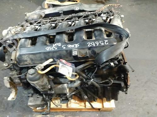 Motor BMW 5 (E60)  | BP10508474M1