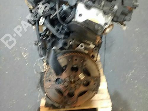 Motor BMW 5 (E60)  | BP10508474M1