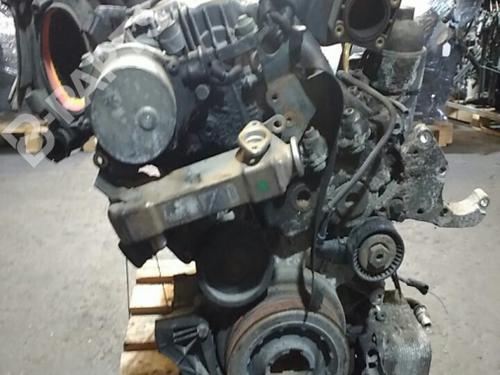 Motor BMW 5 (E60)  | BP10508474M1