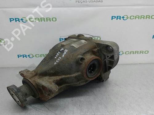 Differential, bag BMW 5 (E60) [2001-2010]  13632320