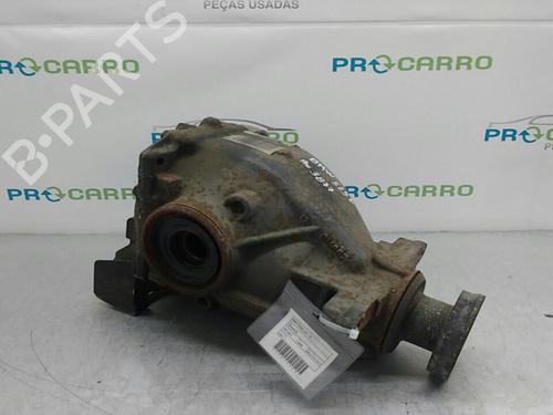 Differential, bag BMW 5 (E60)  | BP13632320M24 