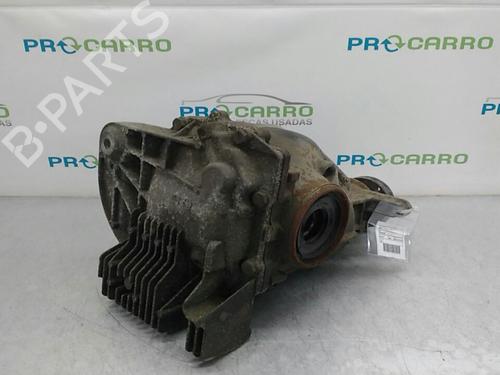 Differential, bag BMW 5 (E60)  | BP13632320M24 