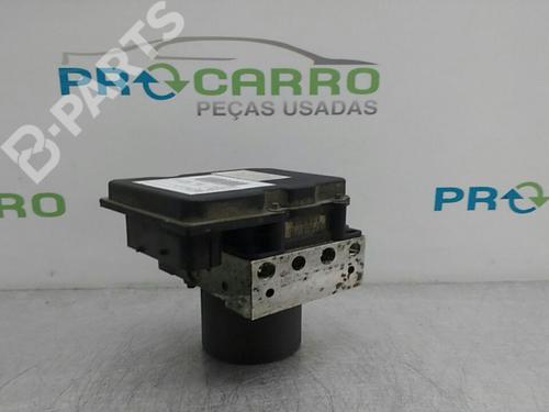 Used ABS pump BMW 5 (E60) [2001-2010]  9781557