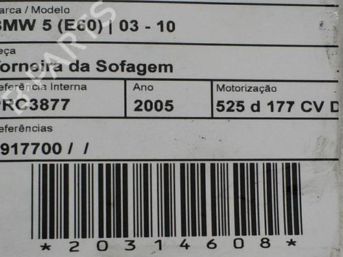Other BMW 5 (E60) | BP14406549O1