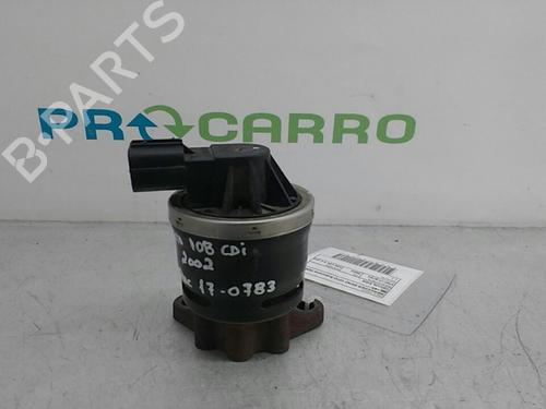 Used Egr Egr MERCEDES-BENZ VITO Bus (W638) [1996-2003] 14406554 14406554
