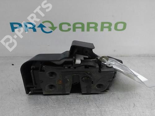 Høyre foran lås FORD FOCUS II (DA_, HCP, DP)  | BP9781583C97