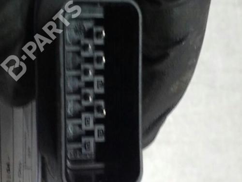 Høyre foran lås FORD FOCUS II (DA_, HCP, DP)  | BP9781583C97