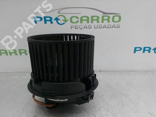 Ventilator motor RENAULT CLIO IV Grandtour (KH_) [2012-2021]  9781628