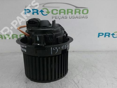 Ventilator motor RENAULT CLIO IV Grandtour (KH_)  | BP9781628M62