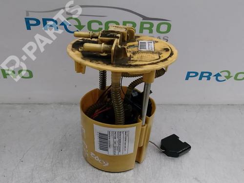 Used Fuel pump SMART FORTWO Cabrio (451) [2007-2025]  11486413