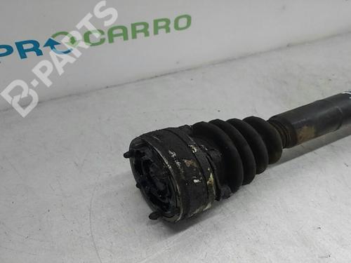Right front driveshaft SEAT CORDOBA (6K1, 6K2)  | BP9781652M39 