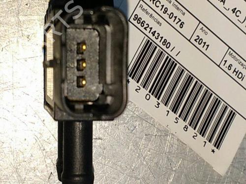 Other PEUGEOT 308 I (4A_, 4C_)  | BP13723607O1 