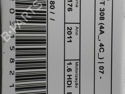 Other PEUGEOT 308 I (4A_, 4C_)  | BP13723607O1 