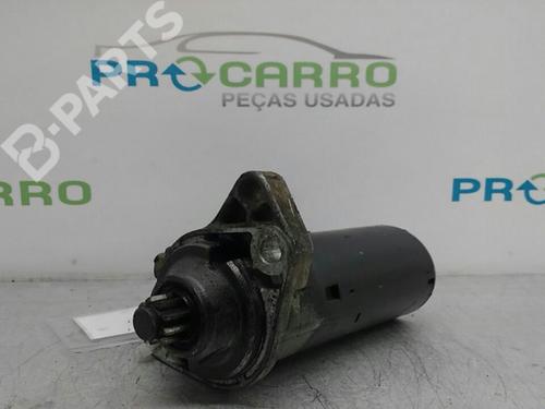 Startmotor AUDI A3 (8L1) [1996-2006]null 020911023F