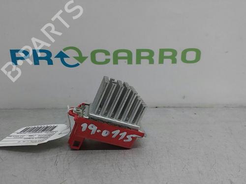 Annen AUDI A3 (8L1) [1996-2006]  13723609