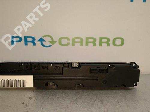 Switch MERCEDES-BENZ C-CLASS Coupe (CL203)  | BP9781706I30 