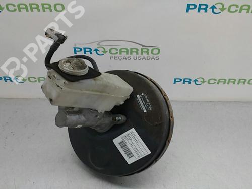 Bremseservo DACIA DOKKER MPV (KE_)  | BP9781714M42 