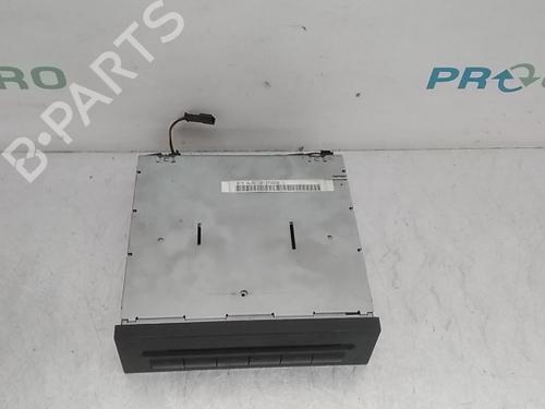 Radio MERCEDES-BENZ E-CLASS (W211)  | BP13723611E6 