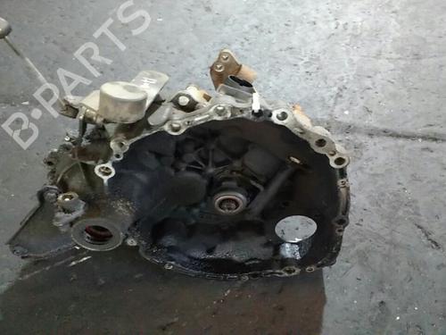 Used Gearbox ROVER 200 II Convertible (XW) 214 1.4i 16V (103 hp) 31114245