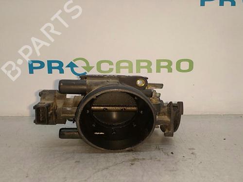 Used Intake manifold ROVER 200 II Convertible (XW) 214 1.4i 16V (103 hp) 31114246