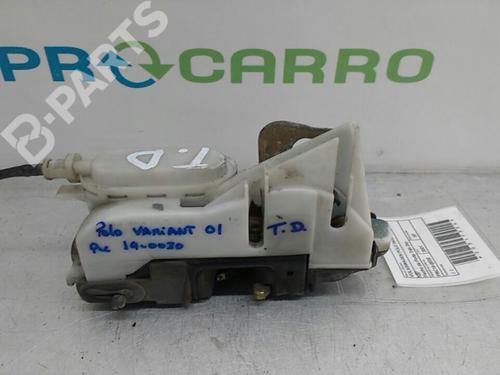 Rear right lock VW POLO Variant (6V5)  | BP9781769C99 