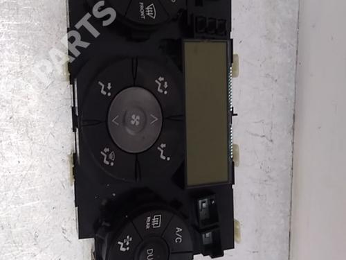 AC-Styringsenhed/Manøvreenhed TOYOTA RAV 4 IV (_A4_) [2012-2019]  9781778